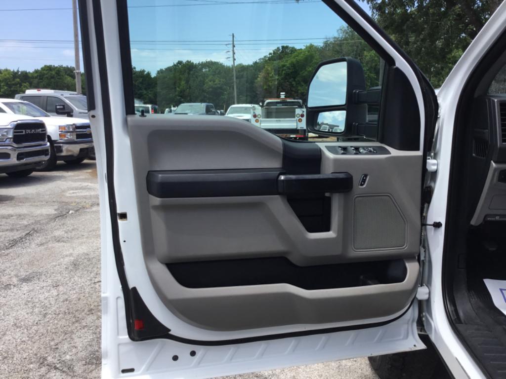 2018 Ford F-350 - $24,999