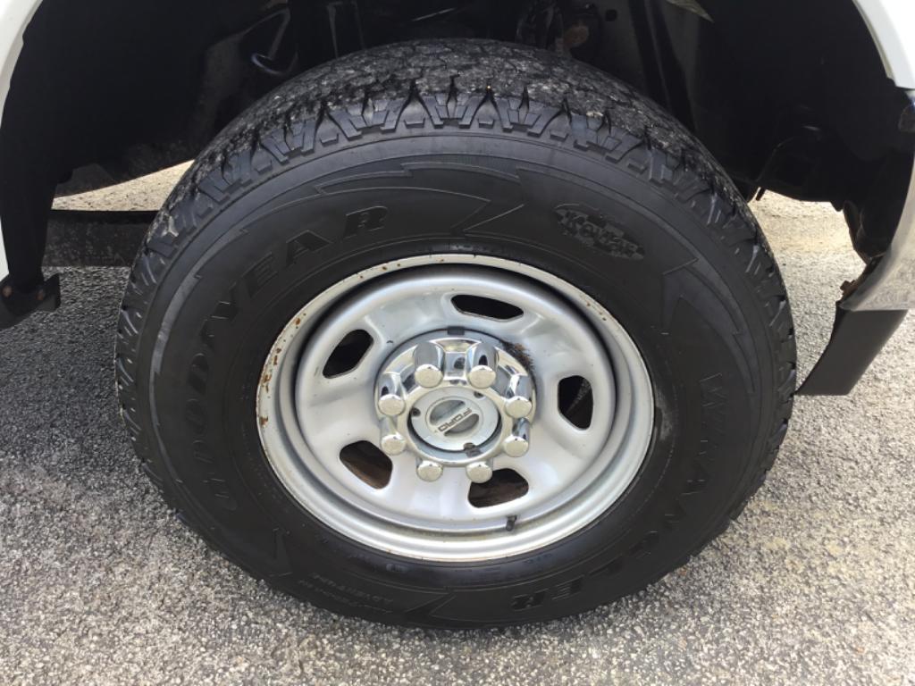 2018 Ford F-350 - $24,999