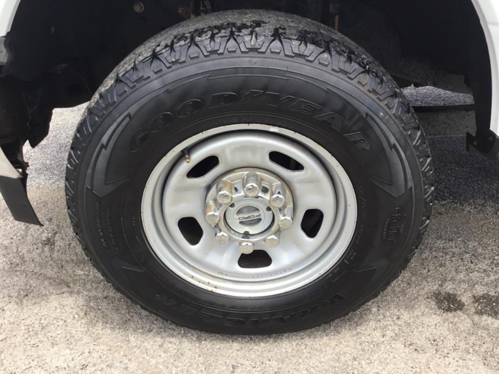 2018 Ford F-350 - $24,999