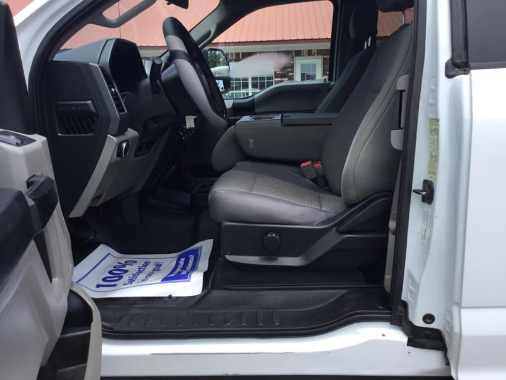 2018 Ford F-350 - $24,999