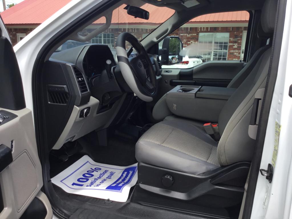 2018 Ford F-350 - $24,999
