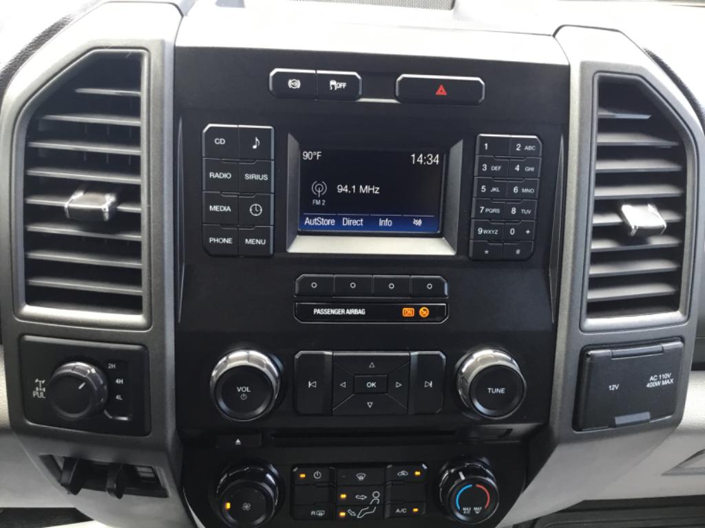 2018 Ford F-350 - $24,999