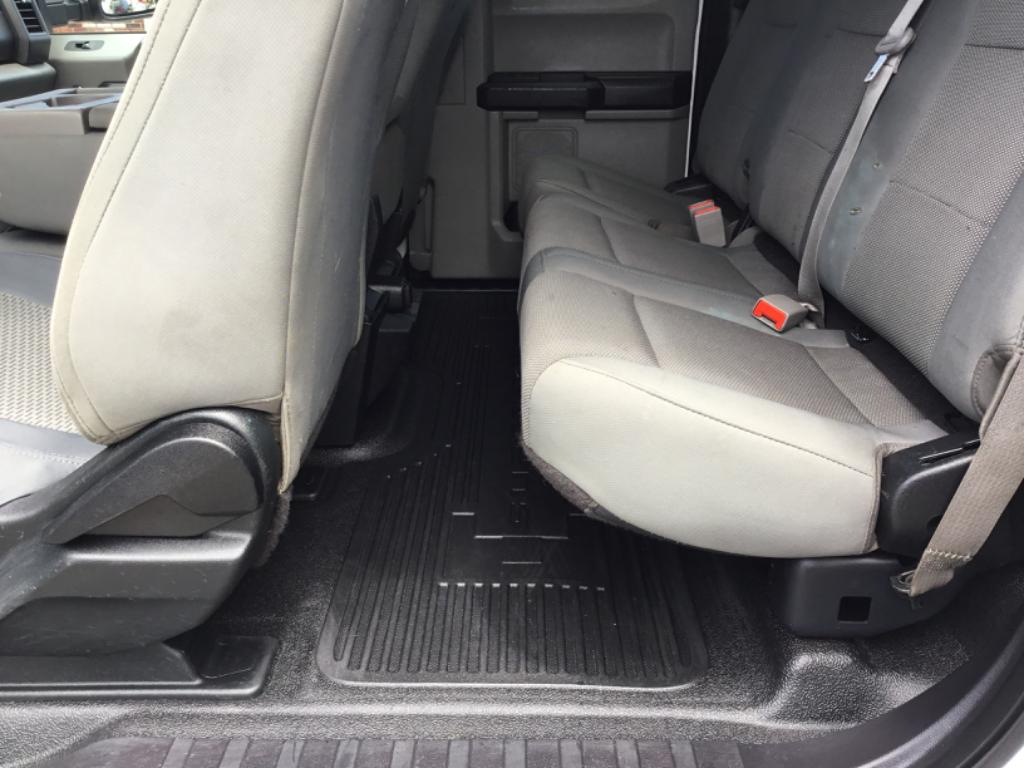 2018 Ford F-350 - $24,999