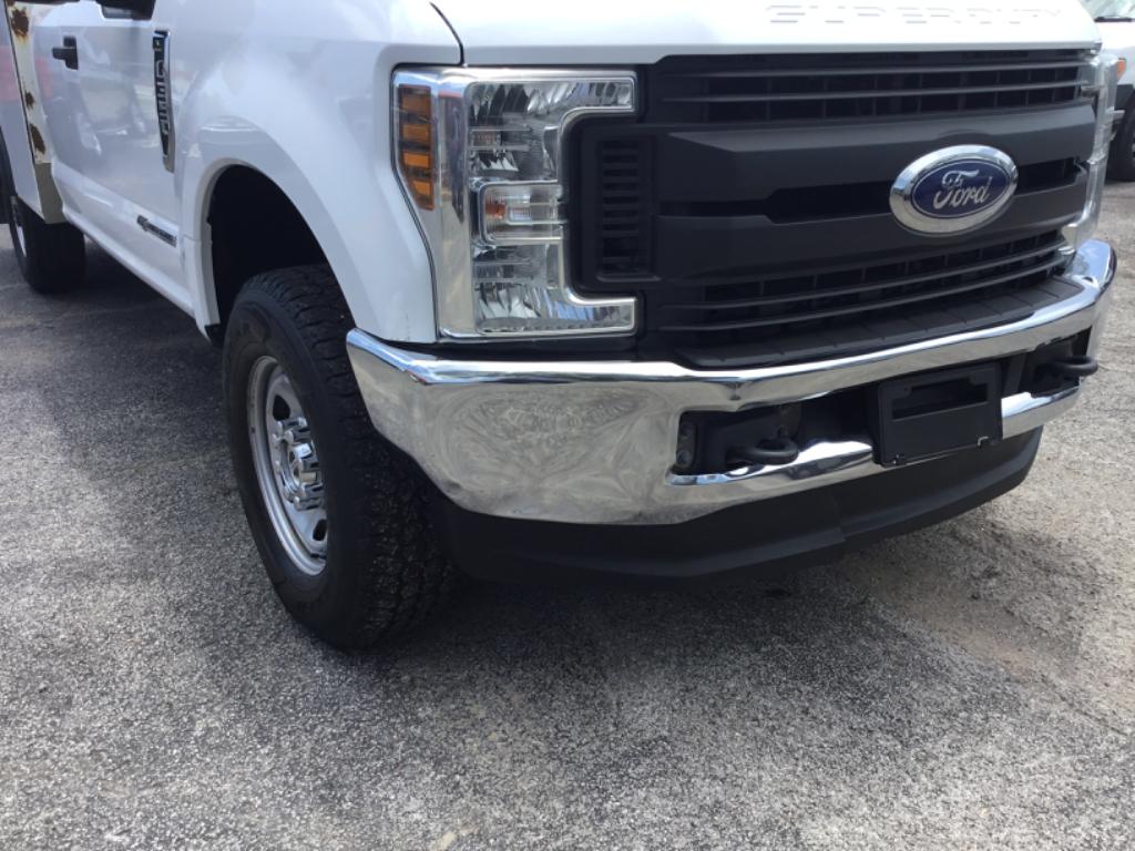 2018 Ford F-350 - $24,999