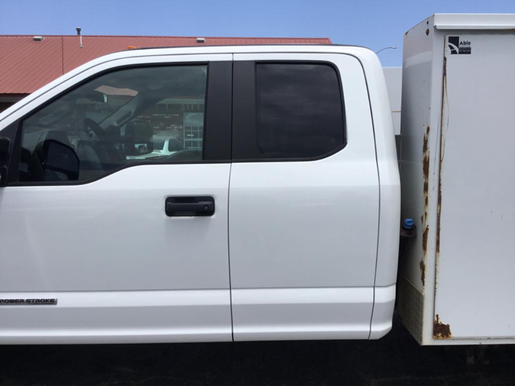2018 Ford F-350 - $24,999