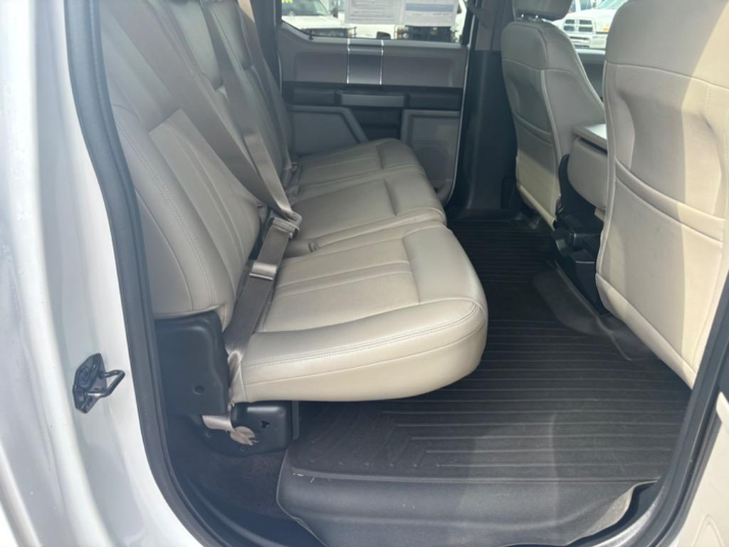 2016 Ford F150 XLT photo