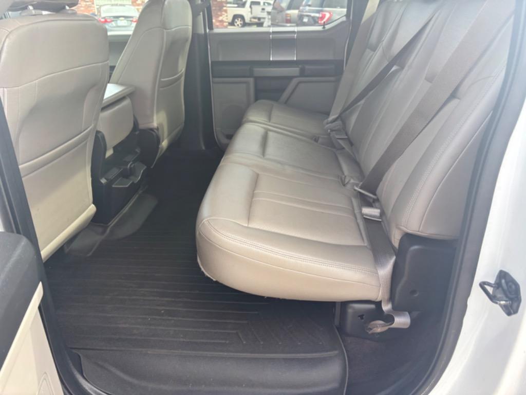 2016 Ford F150 XLT photo