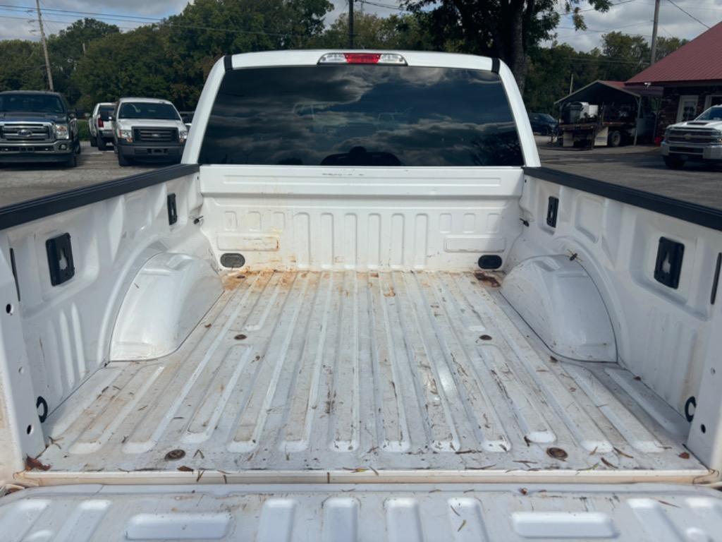 2016 Ford F150 XLT photo