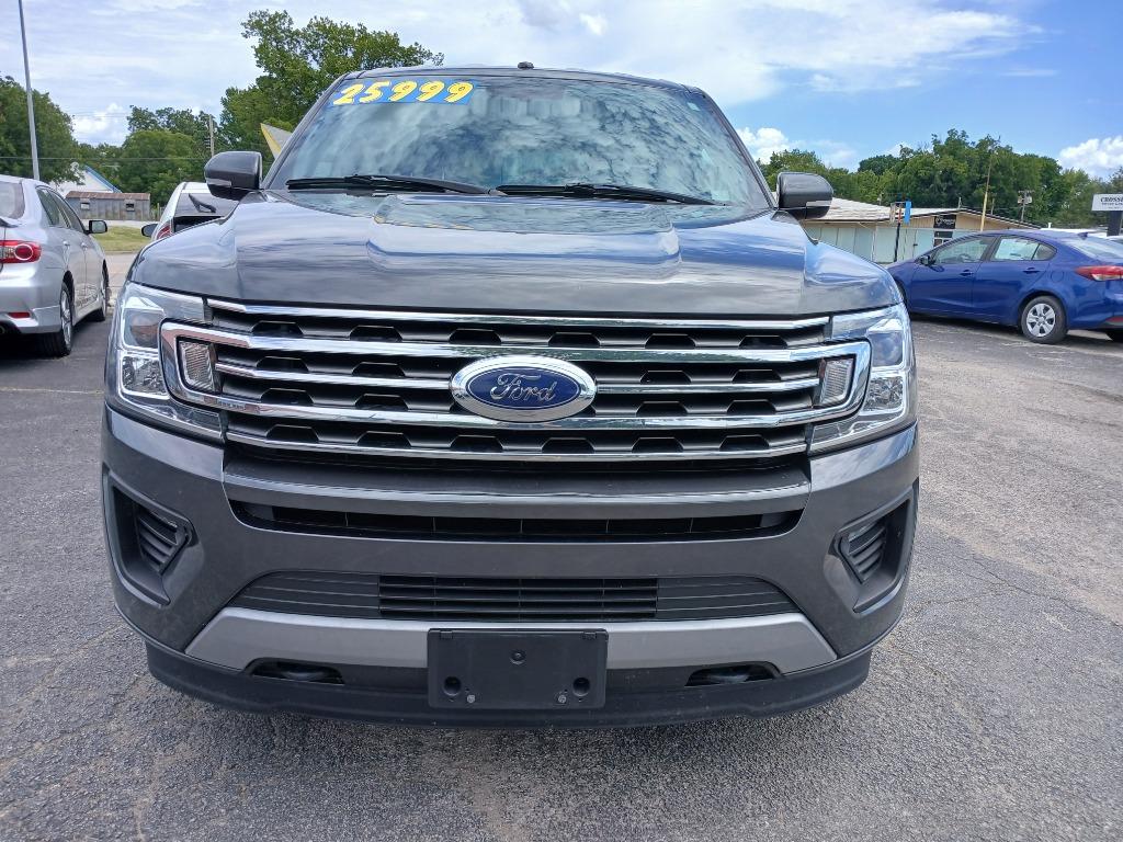 2019 Ford Expedition XLT photo