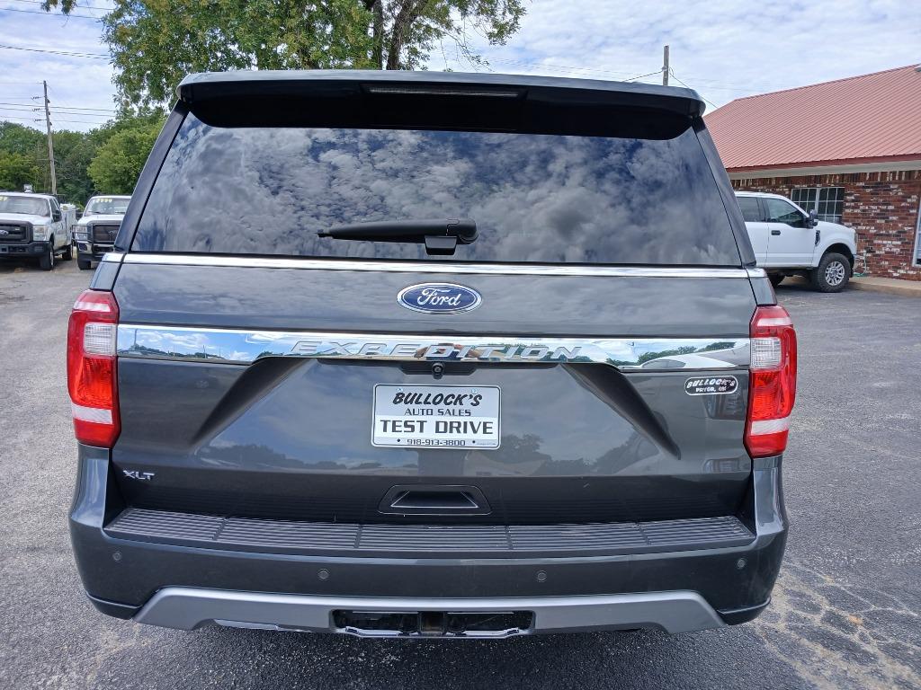 2019 Ford Expedition XLT photo