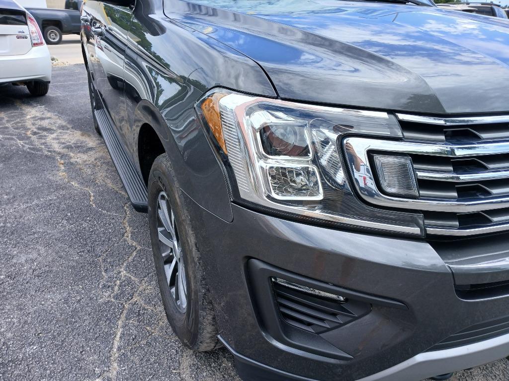 2019 Ford Expedition XLT photo