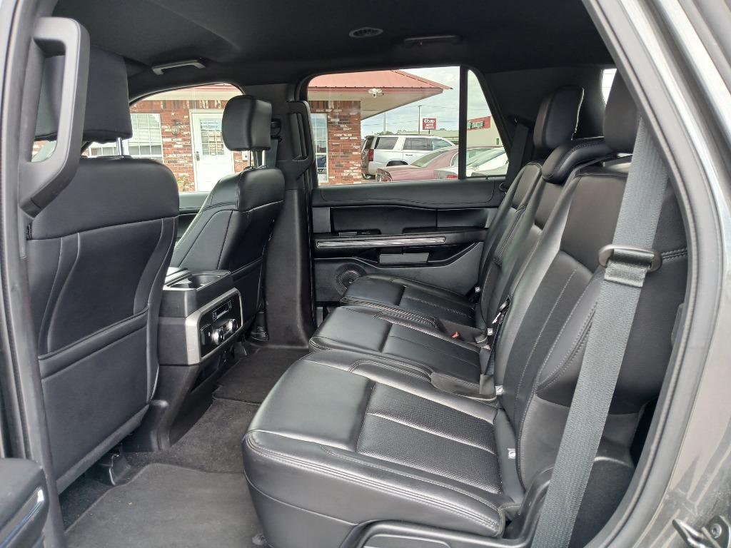 2019 Ford Expedition XLT photo