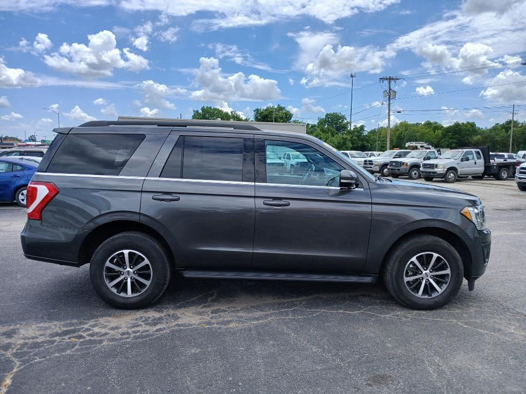 2019 Ford Expedition XLT photo