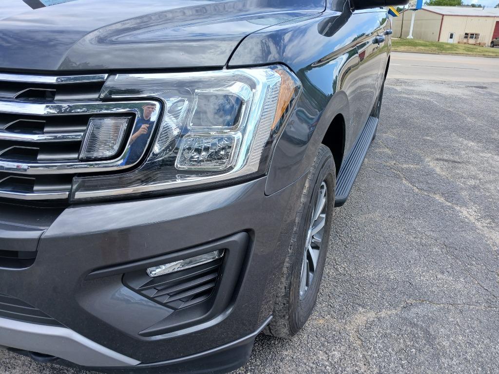 2019 Ford Expedition XLT photo