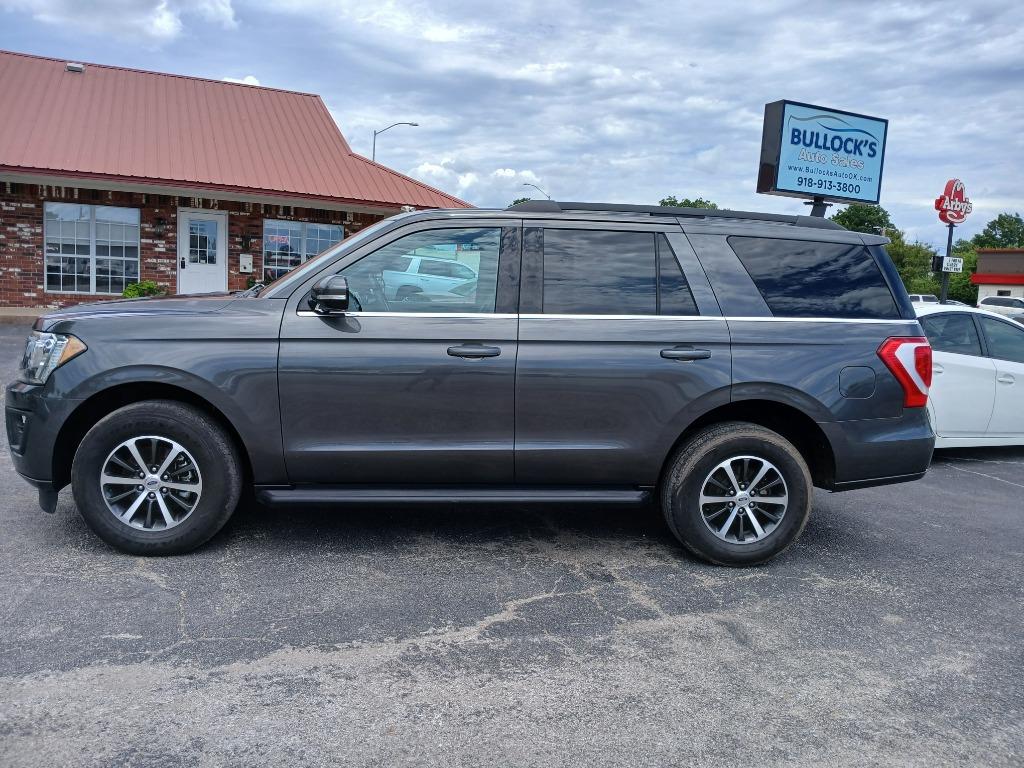 2019 Ford Expedition XLT photo