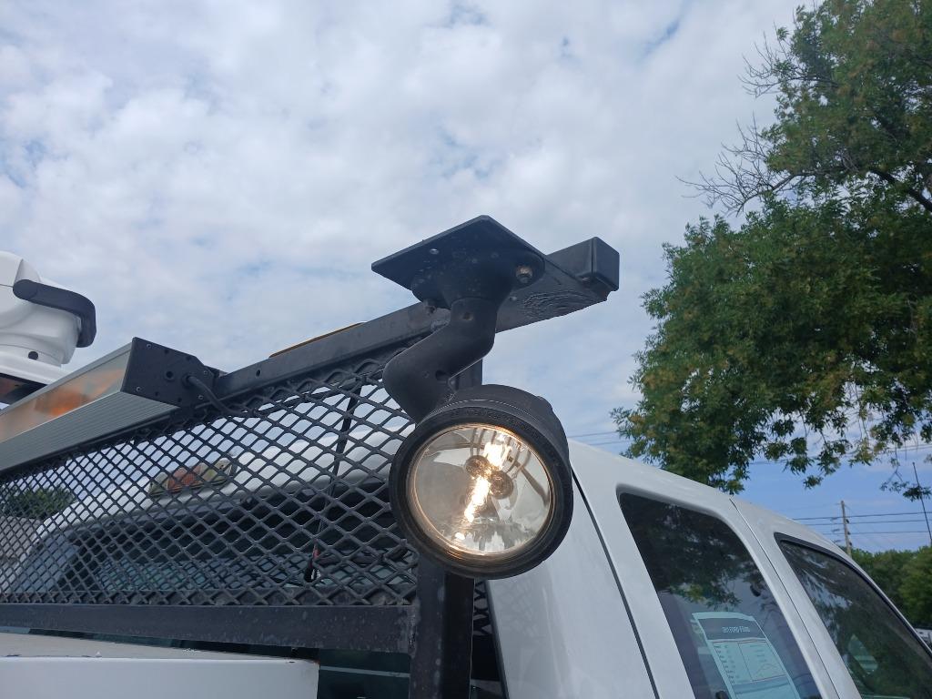 2011 Ford F-250 Super Duty - $14,999