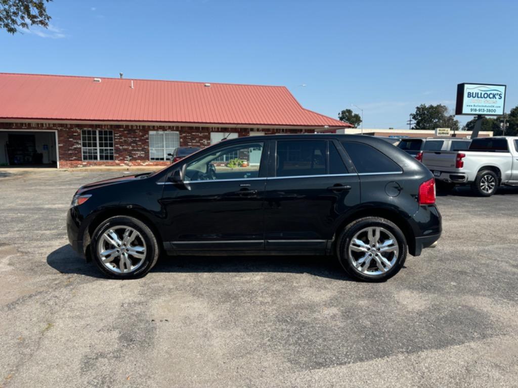 2013 Ford Edge Limited photo