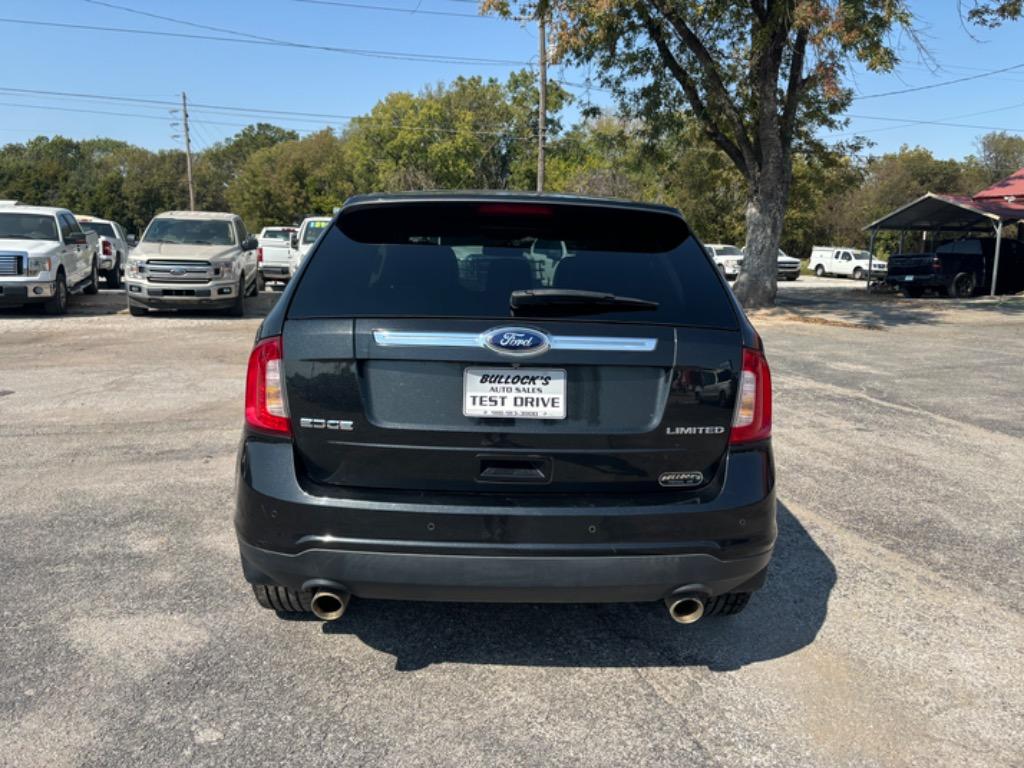 2013 Ford Edge Limited photo