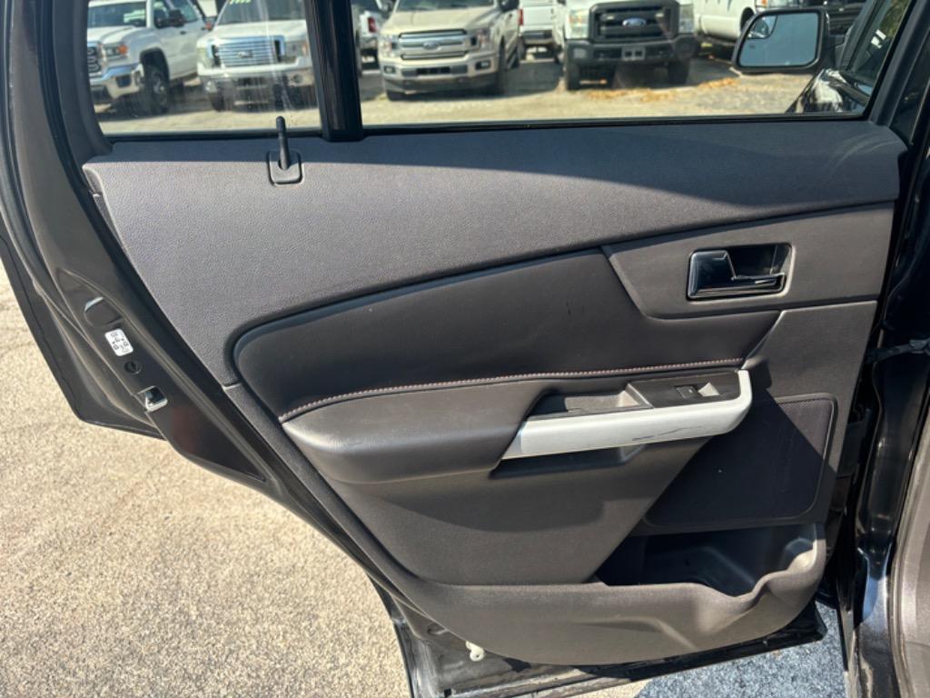 2013 Ford Edge Limited photo