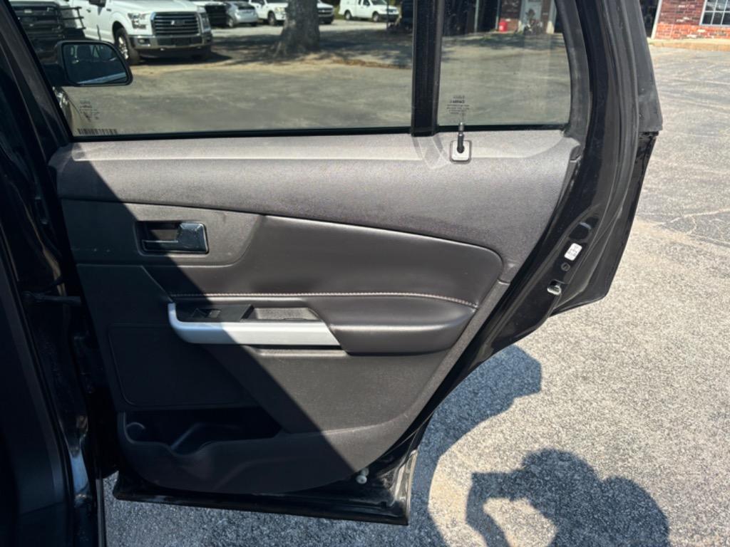 2013 Ford Edge Limited photo