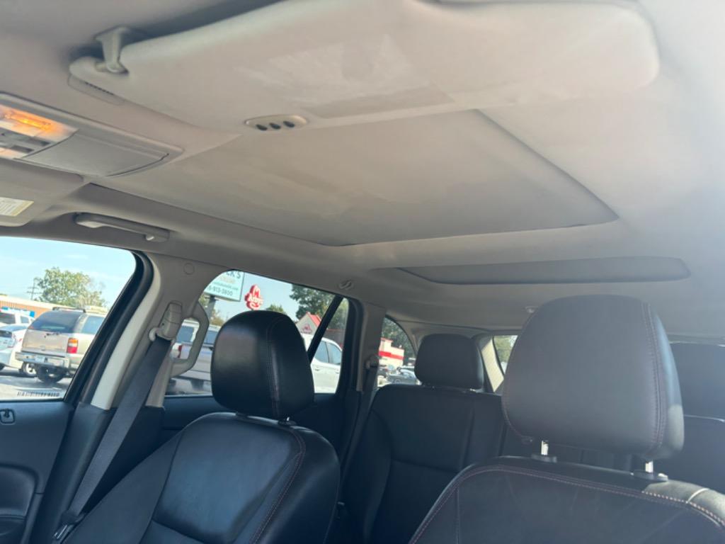 2013 Ford Edge Limited photo