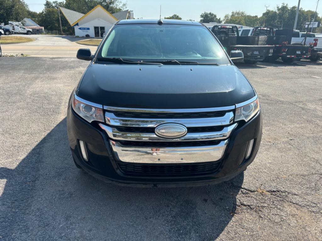 2013 Ford Edge Limited photo