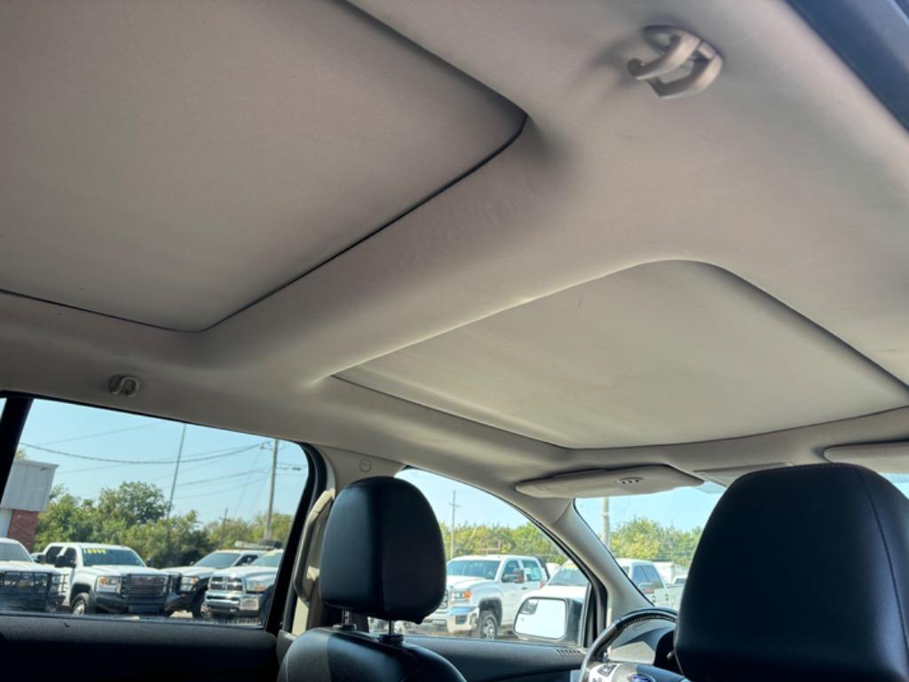2013 Ford Edge Limited photo