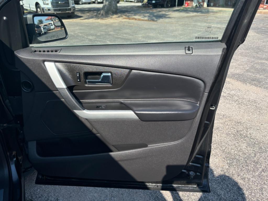 2013 Ford Edge Limited photo