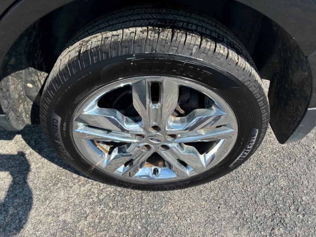 2013 Ford Edge Limited photo