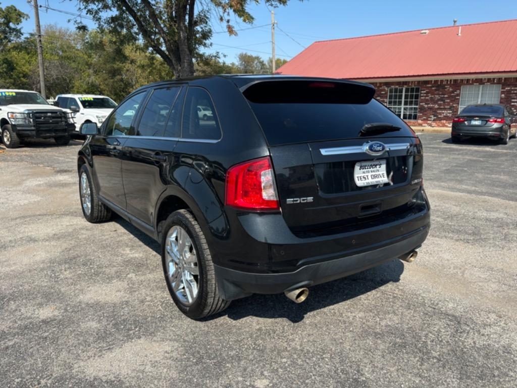 2013 Ford Edge Limited photo