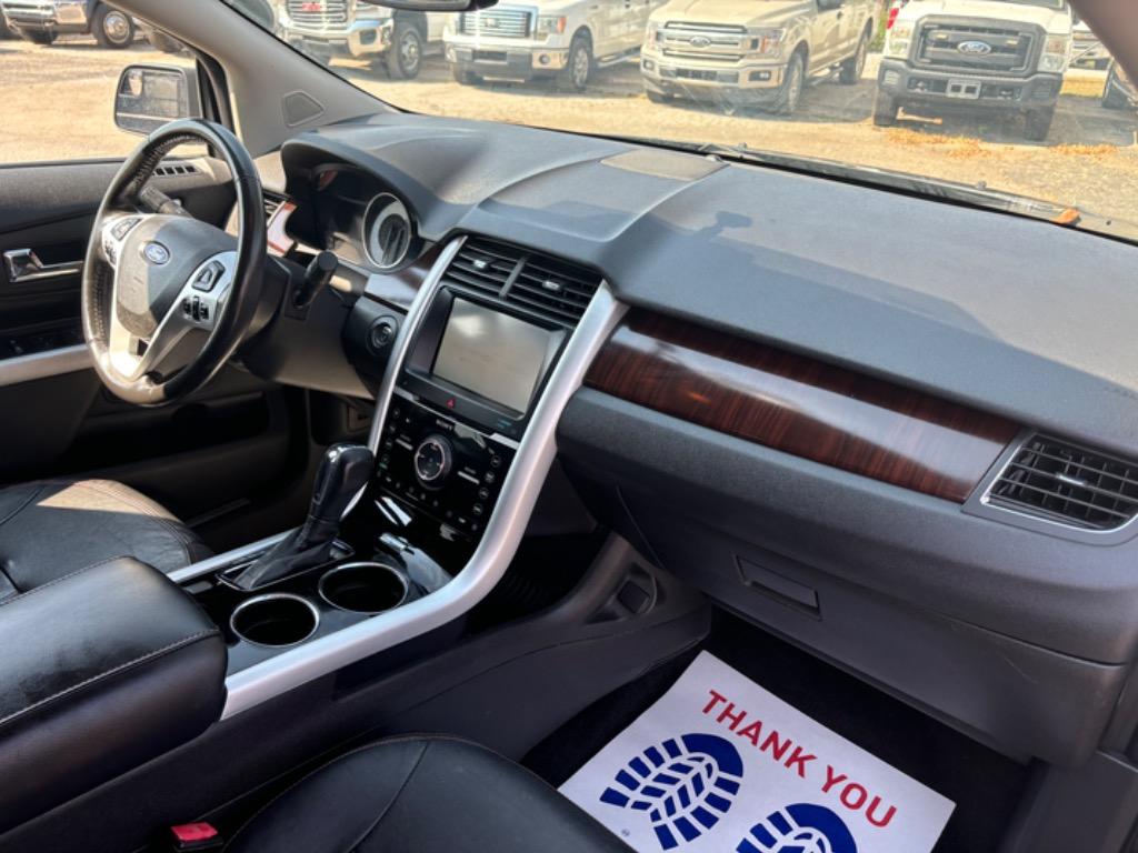 2013 Ford Edge Limited photo