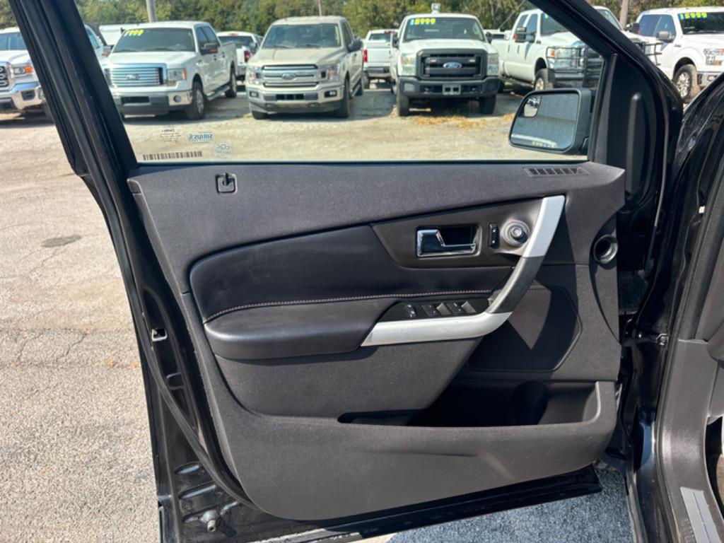 2013 Ford Edge Limited photo