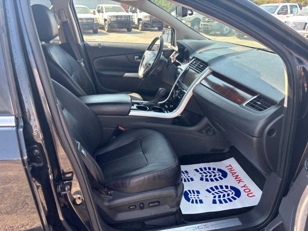 2013 Ford Edge Limited photo
