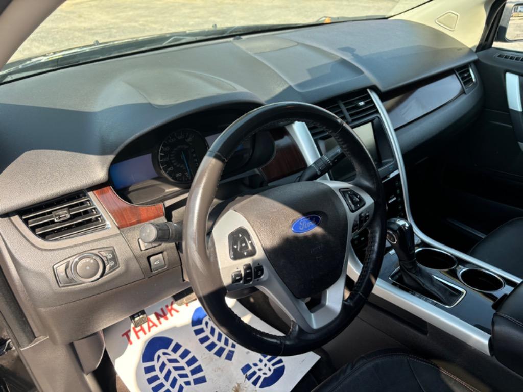 2013 Ford Edge Limited photo