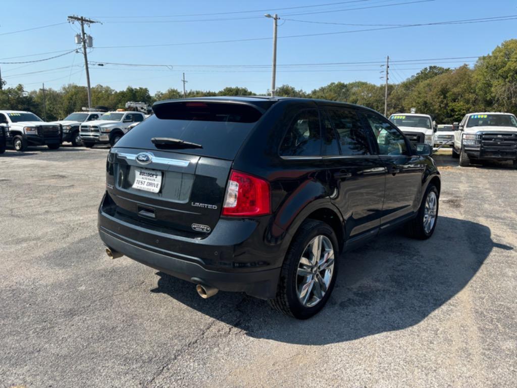 2013 Ford Edge Limited photo