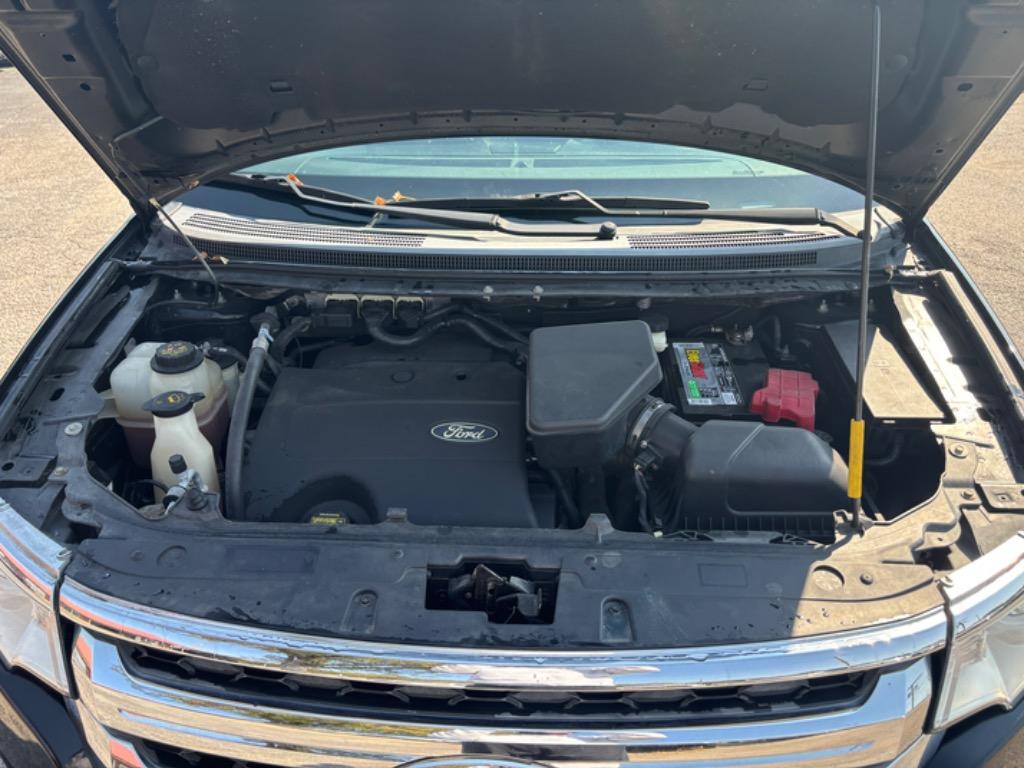2013 Ford Edge Limited photo
