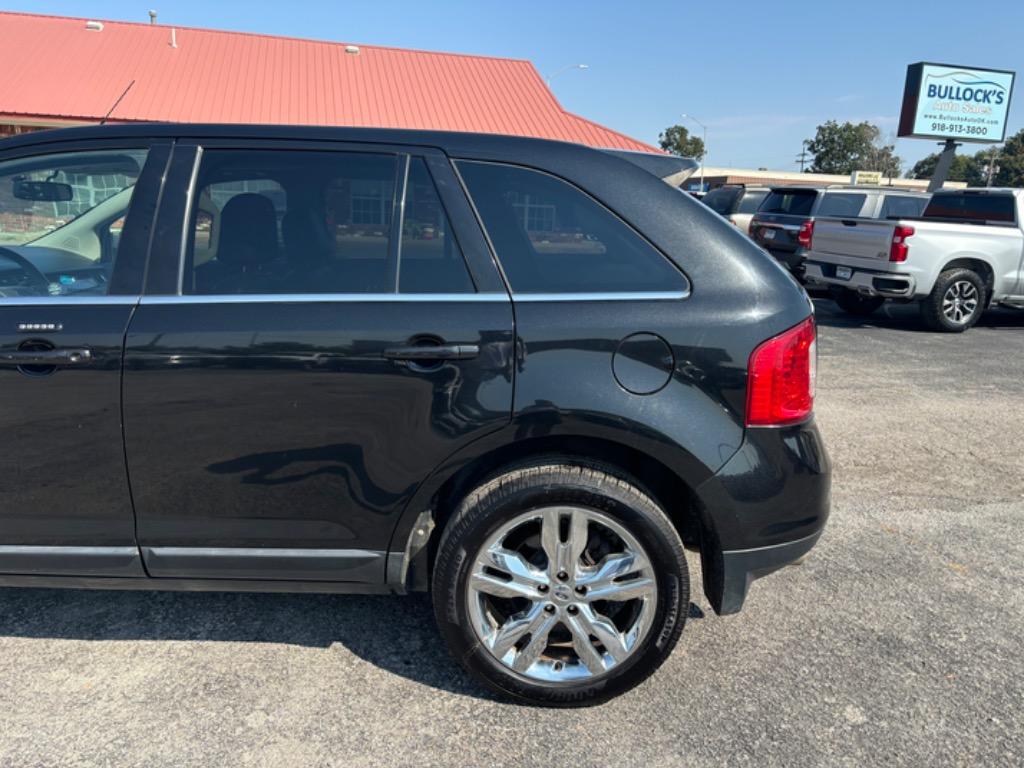 2013 Ford Edge Limited photo