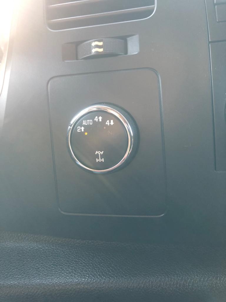 2012 Chevrolet Silverado 1500 LT photo
