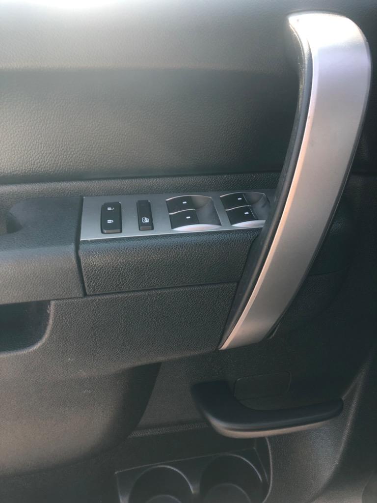 2012 Chevrolet Silverado 1500 LT photo