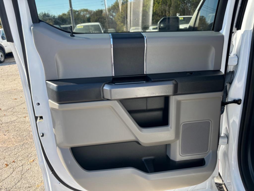 2018 Ford F150 XLT photo
