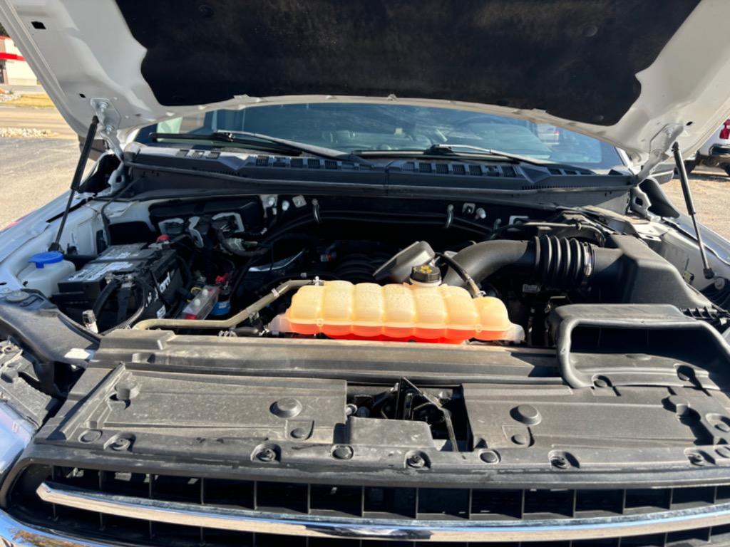 2018 Ford F150 XLT photo