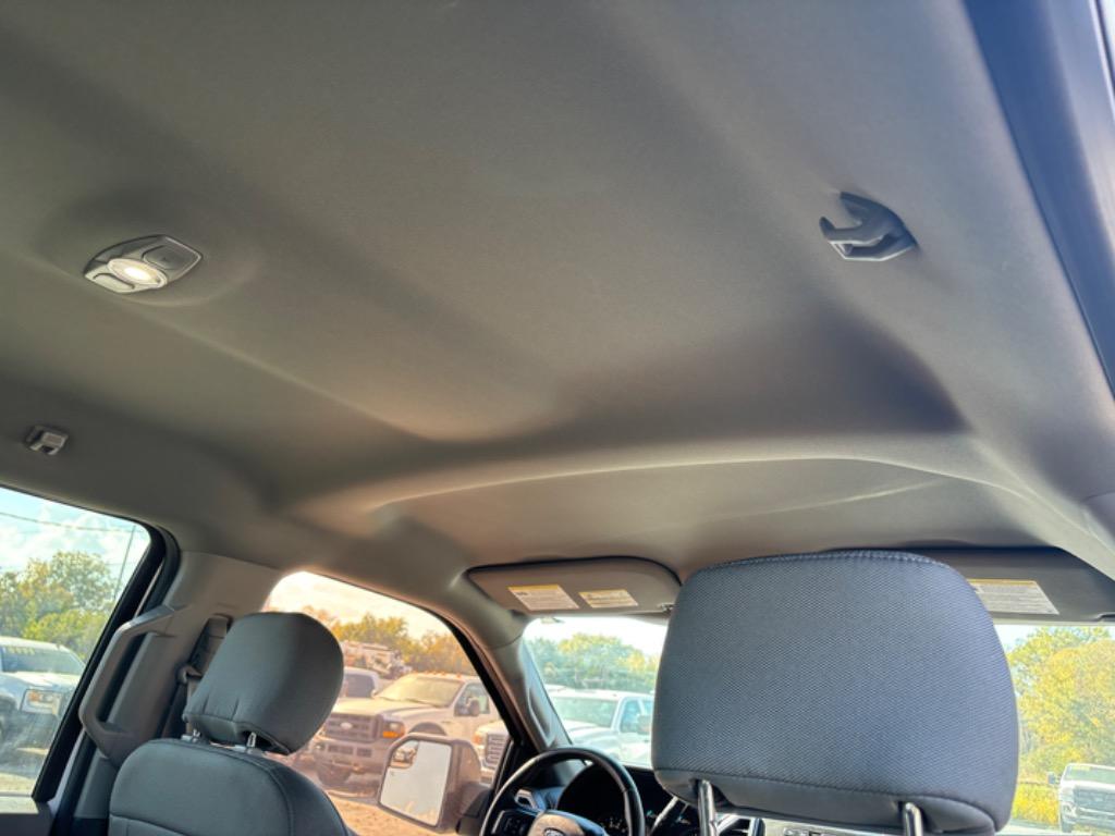 2018 Ford F150 XLT photo