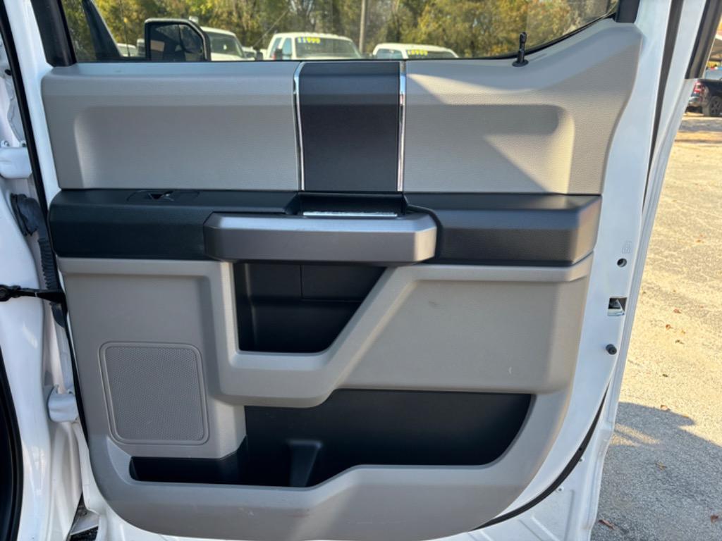 2018 Ford F150 XLT photo