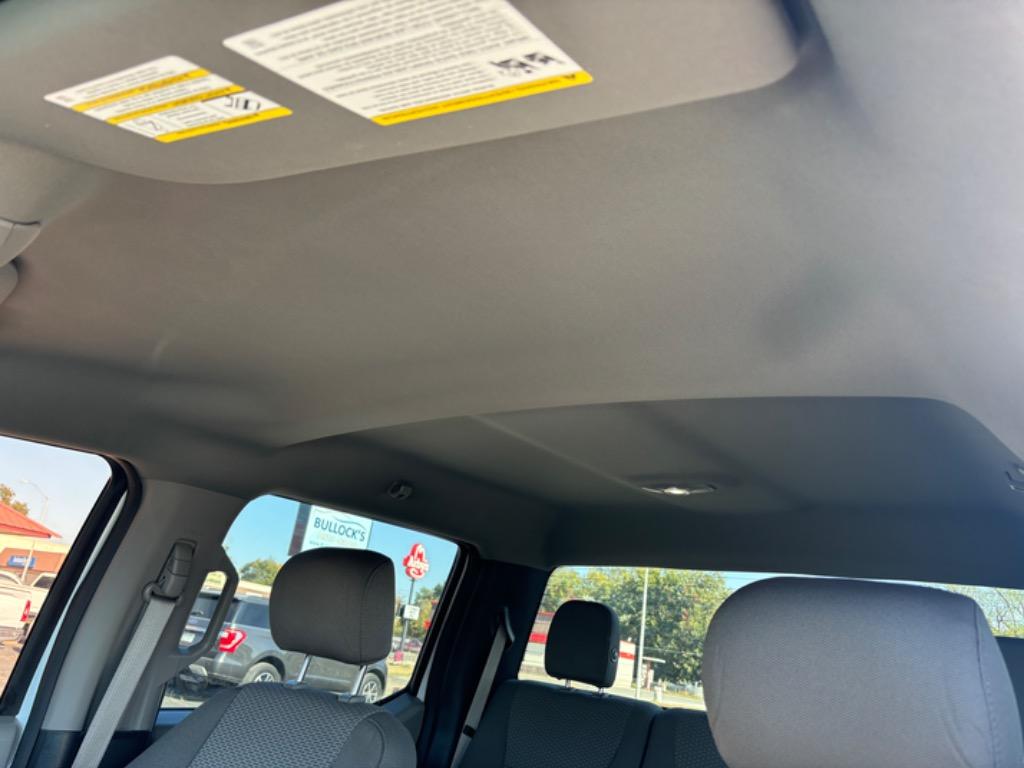 2018 Ford F150 XLT photo