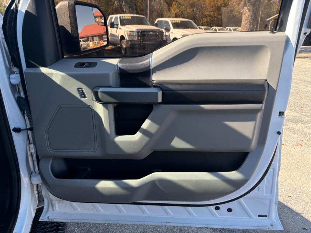 2018 Ford F150 XLT photo