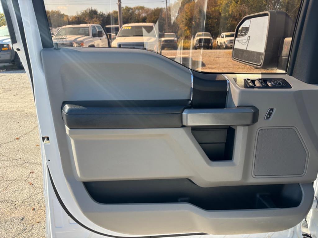2018 Ford F150 XLT photo