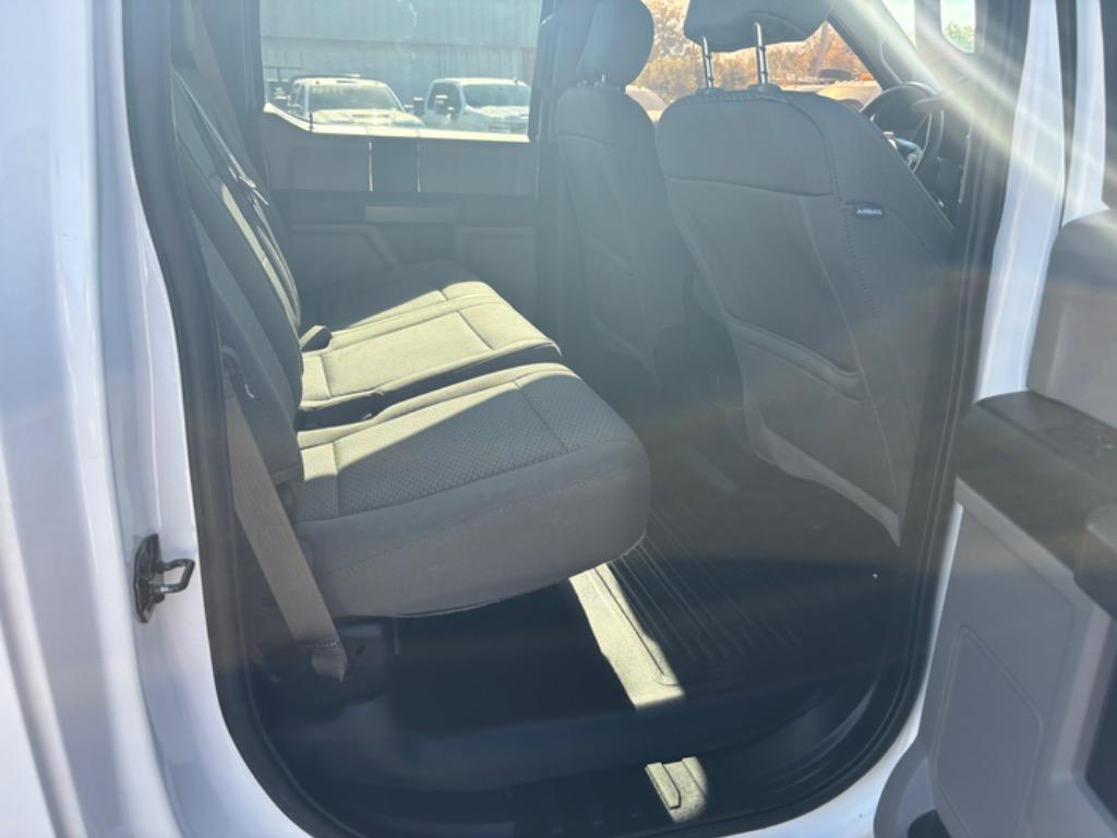 2018 Ford F150 XLT photo