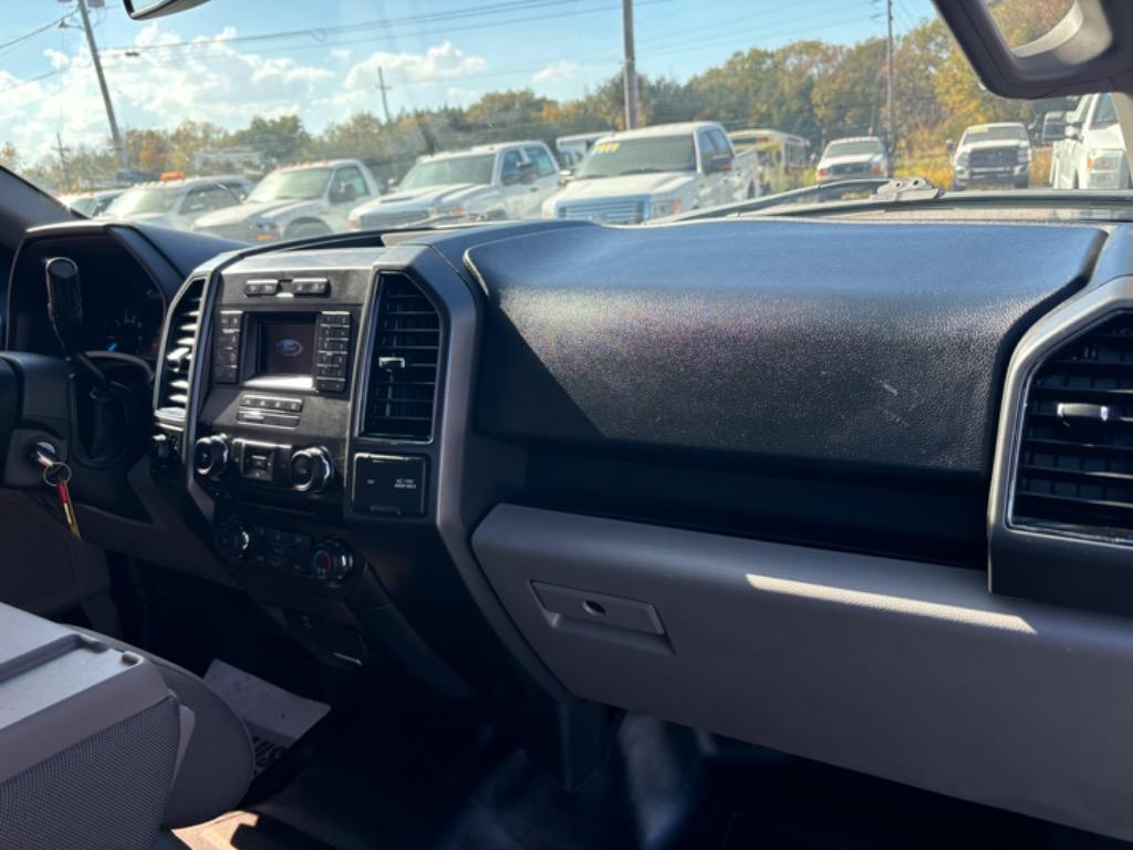 2018 Ford F150 XLT photo