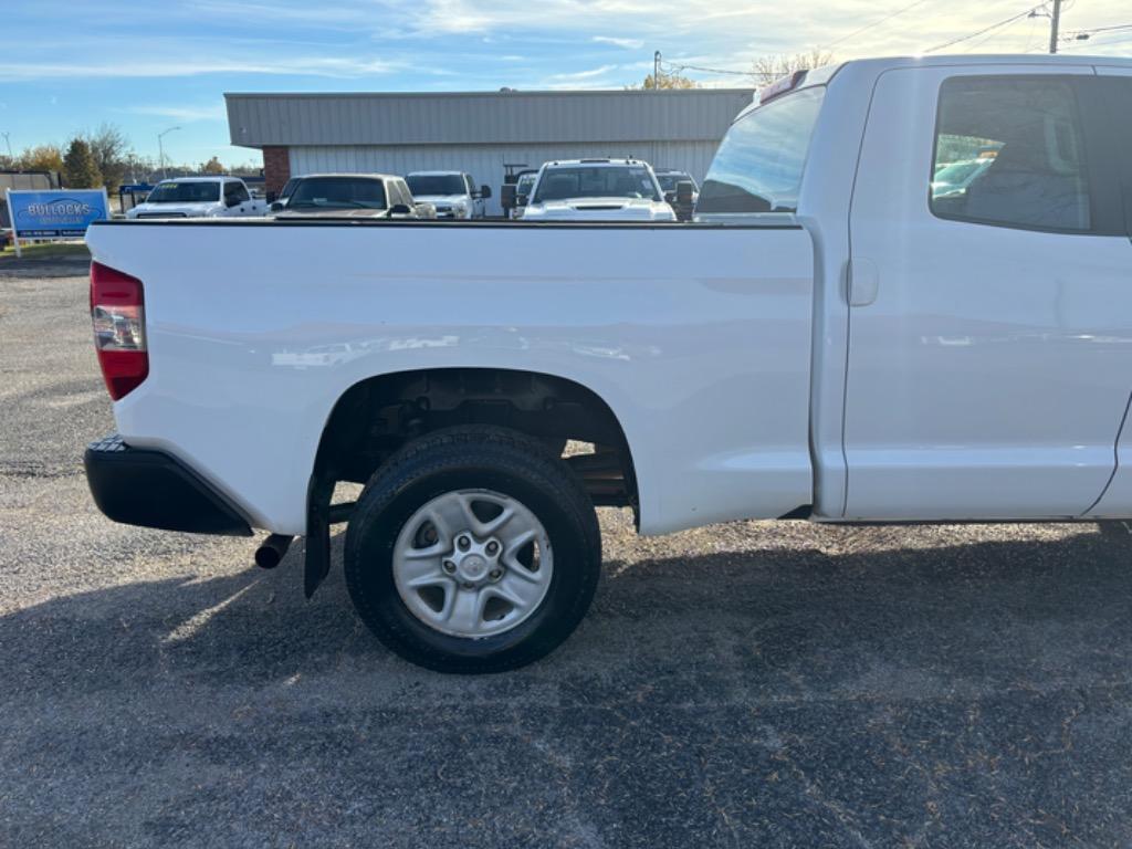 2014 Toyota Tundra SR photo