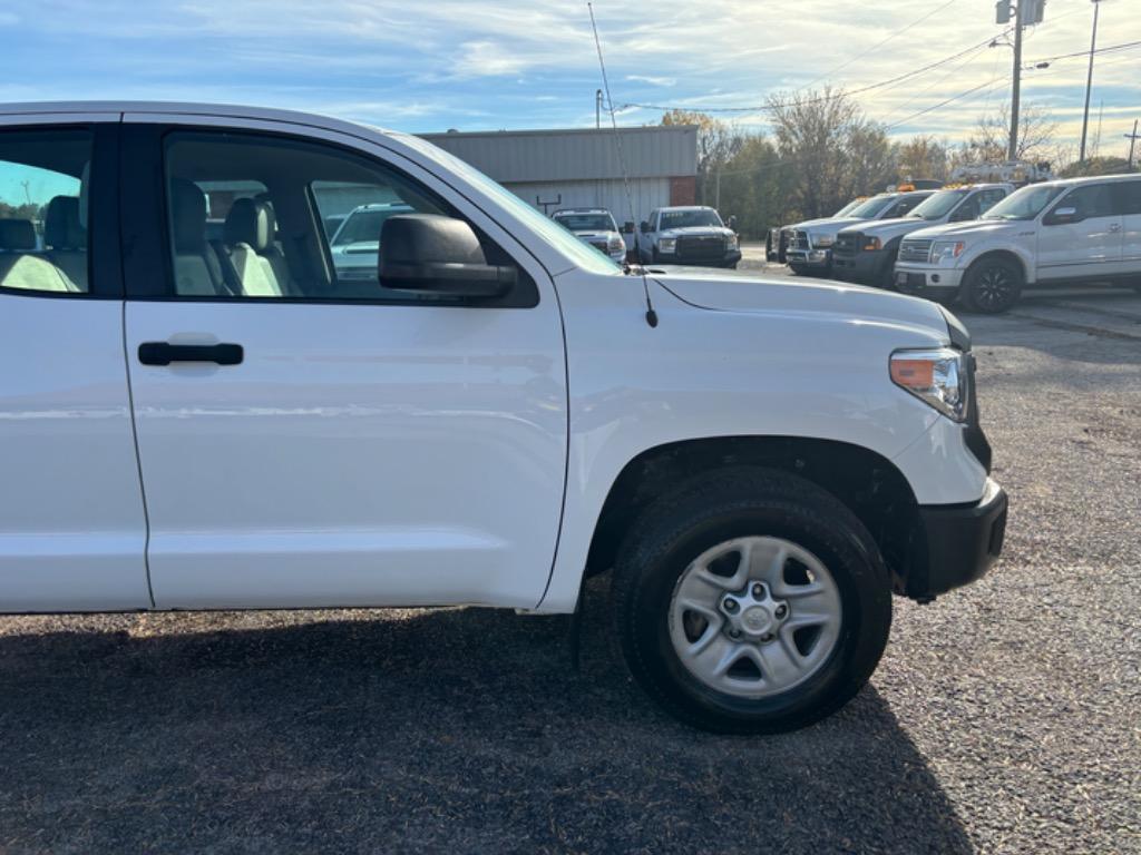 2014 Toyota Tundra SR photo